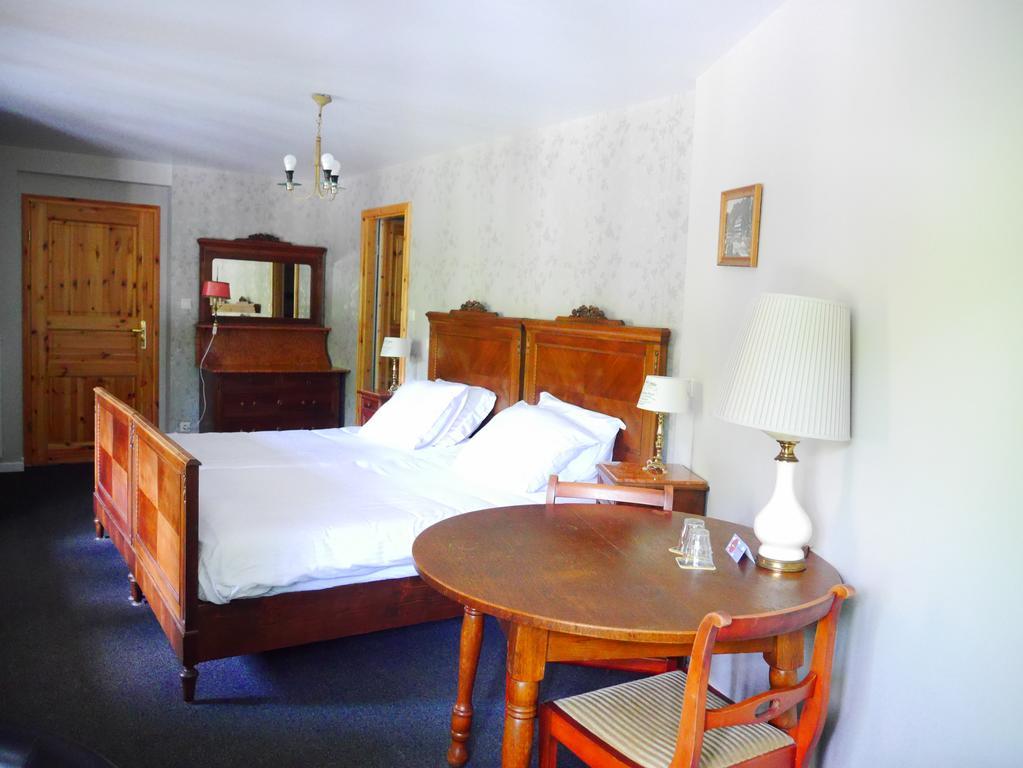 Hotel Dirbach Plage Экстерьер фото