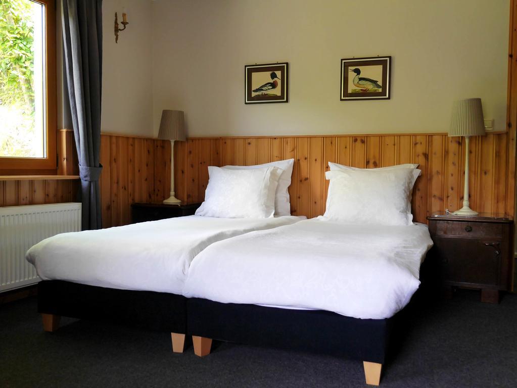 Hotel Dirbach Plage Экстерьер фото