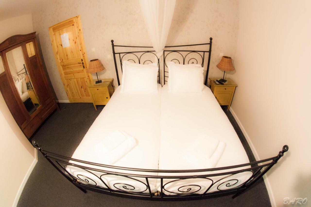 Hotel Dirbach Plage Экстерьер фото